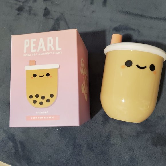 SMOKO Pearl Boba Tea Ambient Light (New in box) - Picture 1 of 5